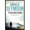 KNYGA Gerald Seymour Timebomb