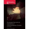KNYGA Gerard Delanty Routledge International Handbook of Cosmopolitanism Studies