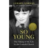 KNYGA Gerard Gorman So Young