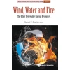 KNYGA Gerard M Crawley Wind, Vanduo And Fire: The Other Renewable Energy Resources