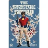 KNYGA Gerry Conway Suicide Squad Case Files 1