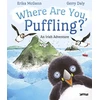 KNYGA Gerry Daly Where Are You, Puffling?