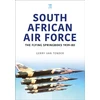 KNYGA Gerry Van Tonder South African Air Force