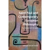 KNYGA Gert Jan van der Heiden Saint Paul and Contemporary European Philosophy