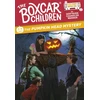 KNYGA Gertrude Chandler Warner Pumpkin Head Mystery