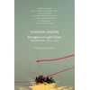 KNYGA Ghassan Zaqtan Strangers in Light Coats