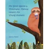 KNYGA Gianna Meloni My Sloth Wants a Milkshake
