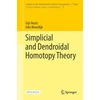 KNYGA Gijs Heuts Simplicial and Dendroidal Homotopy Theory
