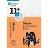 KNYGA Giles Clare Pearson REVISE 11+ Maths Assessment Book - for 2026, 2027 exams