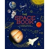 KNYGA Giles Sparrow Space Book