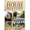 KNYGA Gill Blanchard Tracing Your House History: A Guide For Family Historians