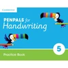 KNYGA Gill Budgell Penpals for Handwriting Year 5 Practice Book