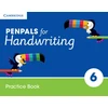 KNYGA Gill Budgell Penpals for Handwriting Year 6 Practice Book