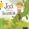 KNYGA Gill Munton Oxford Reading Tree Traditional Tales: Level 5: Jack and the Beanstalk