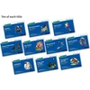 KNYGA Gill Munton Read Write Inc. Phonics: Mėlyna Set 6 Core Storybooks (Pack of 100)