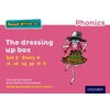 KNYGA Gill Munton Read Write Inc. Phonics: The Dressing Up Box (Rožinė Set 3 Storybook 4)