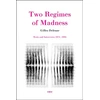 KNYGA Gilles Deleuze Two Regimes of Madness