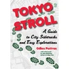 KNYGA Gilles Poitras Tokyo Stroll