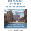 KNYGA Gillette Howard Jr Paradox of Urban Revitalization