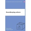 KNYGA Gillian Oliver Recordkeeping Cultures