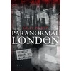 KNYGA Gilly Pickup Paranormal London