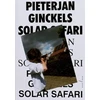 KNYGA Ginckels Pieterjan Solar Safari