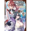 KNYGA Ginga Hoshikawa My [Repair] Skill Became a Versatile Cheat, So I Think I'll Open a Weapon Shop (Manga) Vol. 5