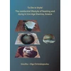 KNYGA Gioulika Olga Christakopoulou To Die in Style! The residential lifestyle of feasting and dying in Iron Age Stamna, Greece