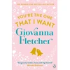 KNYGA Giovanna Fletcher You're the One That I Want