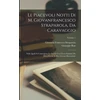 KNYGA Giovanni Francesco Straparola Piacevoli Notti Di M. Giovanfrancesco Straparola, Da Caravaggio