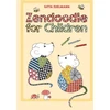 KNYGA Gitta Edelmann Zendoodle for Children