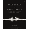 KNYGA Giuliano Amato Rule of Law vs Majoritarian Democracy