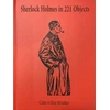 KNYGA Glen Miranker Sherlock Holmes in 221 Objects – From the Collection of Glen S. Miranker