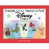 KNYGA Glenda Austin Teaching Little Fingers to Play Disney Tunes