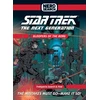 KNYGA Glenn Dakin Star Trek: The Next Generation Nerd Search