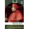 KNYGA Glenn Richardson WOLSEY