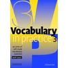 KNYGA Glennis Pye Vocabulary in Practice 3