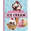 KNYGA Gloria Koster Story of Ice Kreminis