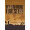KNYGA Gloria Marshall My Brothers' Footsteps