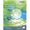 KNYGA Glyn Burton Quantitative Methods for Business and Economics