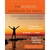 KNYGA Goali Saedi Bocci The Positivity Workbook for Teens
