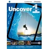 KNYGA Goldsteinben Uncover Level 1 Student's Book