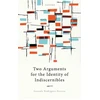 KNYGA Gonzalo Rodriguez Pereyra Two Arguments for the Identity of Indiscernibles
