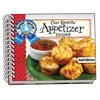 KNYGA Gooseberry Patch Our Favorite Appetizer Recipes, Second Edition