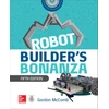 KNYGA Gordon Mccomb Robot Builder's Bonanza