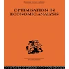 KNYGA Gordon Mills Optimisation in Economic Analysis