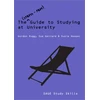 KNYGA Gordon Rugg Stress-Free Guide to Studying at University