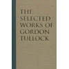 KNYGA Gordon Tullock Rent-Seeking Society