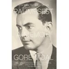 KNYGA Gore Vidal Palimpsest