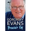 KNYGA Goronwy Evans Procio'r Cof